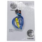 Sensor do Nível da Água Volkswagen Constellation Delivery Worker - Parker Racor - KR-5015 Sensor do Nível da Água Volkswagen Constellation Delivery Worker - Parker Racor - KR-5015