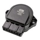 Sensor Do Pedal Acelerador Clio 1.0 1.5 1.6 Megane 1.6 1.9 Kangoo 1.0 1.6 Laguna 1.9 Twingo 1.0 1.5 6 Vias - DS2201