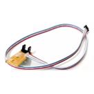 Sensor do selecionador brother pr600 pr620 650 655 670 1000