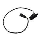 Sensor Do Velocimetro - ( Fiesta Rocam Segunda Geracao 2002 A 2014 ) ( Focus Primeira Geracao 2005 A 2009 Duratec 2.0 Cambio Manual Modelo IB5 ) ( For