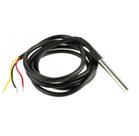 Sensor ds18b20 encapsulado