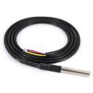 Sensor Ds18b20 Prova Dagua Com Cabo