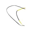 Sensor duplo de temperatura ambiente gree 15k+tubo 20k