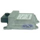 Sensor E Suporte Air Bag (F-250 1999 A 2000) - Peca Original - YC3Z14B321BA