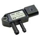 Sensor Egps Pressao Dos Gases Escapamento Amarok 2010 A 2016 MTE 7602