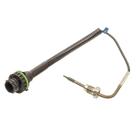 Sensor EGTS Mercedes Accelo Atego Motor OM906LA 2007 a 2012 Axor Motor OM457LA 2005 a 2011 Pré Catalisador - MTE Thomson - 9696