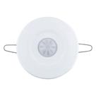 Sensor Elétrico de Presença Margirius MPT-40EF Teto Embutido Foto PAO134336 387509
