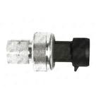 Sensor eletrônico ar condicionado - celta 0112 / classic 0412 / corsa 9704 / meriva 0612 / montana 0614 - 8801 Sensor eletrônico ar condicionado - celta 0112 / classic 0412 / corsa 9704 / meriva 0612 / montana 0614 - 8801