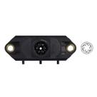 Sensor Eletrônico de Pressão Ar MB Atego Actros Antos Arocs Axor Actros Ônibus O500 Setra S400 S500 BM 444 634 9325005011 4410435021 Wabco