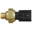 Sensor Eletrônico De Pressão Do Turbo - Cargo