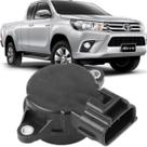 Sensor Eletrônico Do Atuador Turbina Hilux 2.8 16v De 2016 À 2021 - 192300-2120