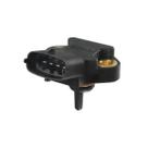 Sensor Eletronico Pressao e temperatura de oleo MB 904 906 924 caminhao 1215C 2000 Ate 2004 1718M 2001 Ate 2007 712C 914C 1999 Ate 2004 Accelo 2006 At