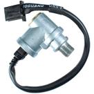 Sensor engrenagem do velocimetro CBX250 Twister XR250 Tornado NX400 Falcon com chicote