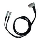 Sensor Espessura Se-500 Materiais Não Curvados Escala 1.5 A 200Mm Medidor Espessura Chapa Me-215/260 Instrutherm