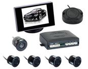 Sensor Estac.Cz 4 Pontos Camera e Tela 3,5 12v -zap Sensor Estac.Cz 4 Pontos Camera e Tela 3,5 12v -zap