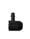 Sensor estacion(parachoque tras crom ford ranger 2012 a 2016