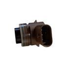Sensor Estacionamento Dianteiro Tiguan Touareg Tcross Passat Jetta Polo Golf