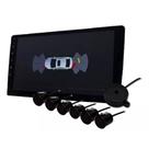 Sensor Estacionamento Eletrônico Para Multimídia Android Kx3 Sensor Estacionamento Eletrônico Para Multimídia Android Kx3