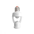 Sensor Exatron Teto Soquete E27 Bivolt Spt0E27 (Xc)