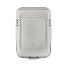 Sensor exterior inalámbrico Honeywell C7089R1013/U gris Sensor exterior inalámbrico Honeywell C7089R1013/U gris