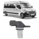 Sensor Fase Conta Giro Master 2.5 16v 2005 A 2010 8200789528