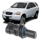 Sensor Fase Esquerdo Hyundai Santa Fé Kia Optima 393503E120