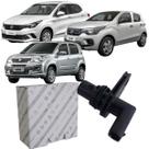 Sensor fase fiat argo mobi novo uno 1.0 3cil original