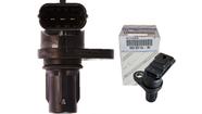 Sensor Fase Polia Comando Bravo Punto Linea Fiat 500 1.4 16v