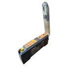 Sensor Fibra Optica-12-24vcc- Pnp Com Cabo Sensor Fibra Optica-12-24vcc- Pnp Com Cabo