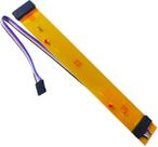 Sensor Fim De Curso Industrial GD
