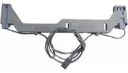 Sensor Fim De Curso Reed Com Suporte Para Motor Deslizante Gatter Peccinin