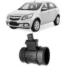 Sensor Fluxo Ar Chevrolet Agile Montana 2009 A 2016 Bosch