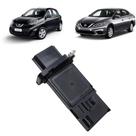 Sensor Fluxo Ar Frontier Sentra March Livina 2008 á 2017 Sensor Fluxo Ar Frontier Sentra March Livina 2008 á 2017