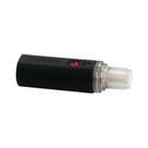 SENSOR FOT. DIFUSO M18 ER18A-D50B4 NA+NF PNP 10-30Vdc CABO 2m 4 fios - Sn 100 a 500mm - AOTORO