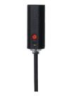 SENSOR FOT. DIFUSO M18 ER18A-D50B4 NA+NF PNP 10-30Vdc CABO 2m 4 fios - Sn 100 a 500mm - AOTORO