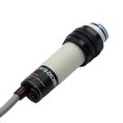 Sensor Fot. Difuso M18 Er18M-Ds30B1 Na Pnp 10-30Vdc Cabo 2M 3 Fios - Sn 100 A 600Mm - Plastico- Aotoro