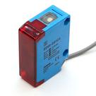 SENSOR FOT. DIFUSO RETANGULAR ED60-DS1C4 NA+NF NPN 10-30Vdc CABO 2m 4 fios - Sn 2m - AOTORO
