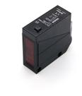 SENSOR FOT. DIFUSO RETANGULAR EK75-DS70M4 NA+NF - TIMER - RELE - 24-240V AC/DC - Sn 700mm - AOTORO