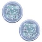 Sensor Fotocélula Bivolt Na 1800va 1000w Qualitronix