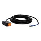 Sensor Fotoelétrico Difuso 12-24VCC NPN/PNP SN30cm PAD-30DNP Metaltex Sensor Fotoelétrico Difuso 12-24VCC NPN/PNP SN30cm PAD-30DNP Metaltex