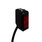 Sensor fotoelétrico difuso mod. e3z-d82 pnp 5-50cm Sensor fotoelétrico difuso mod. e3z-d82 pnp 5-50cm