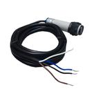 Sensor fotoeletrico g18-3a30pc pnp na+nf ñ faceado sibratec