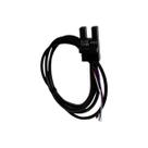 Sensor fotoelétrico onrom modelo ee-sx673-wr npn