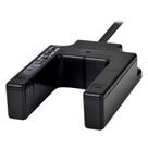 Sensor Fotoelétrico Tipo U 12-24VCC PNP NA/NF Autonics Sensor Fotoelétrico Tipo U 12-24VCC PNP NA/NF Autonics