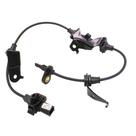 Sensor Freio Abs Accord 2.4 I-Vtec 3.5 2008 a 2012 Civic 1.8 I-Vtec 2012 a 2016 Dianteiro Esquerdo - MTE73522 Sensor Freio Abs Accord 2.4 I-Vtec 3.5 2008 a 2012 Civic 1.8 I-Vtec 2012 a 2016 Dianteiro Esquerdo - MTE73522