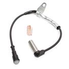 Sensor Freio Abs Actros 2646LS 2651LS 4844K 2009 a 2020 Axor 3340 3344 4144 2006 a 2017 Traseiro Lado Direito Indutivo