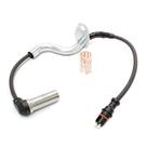 Sensor Freio Abs Actros 2646LS 2651LS 4844K 2009 a 2020 Axor 3340 3344 4144 2006 a 2017 Traseiro Lado Esquerdo Indutivo Sensor Freio Abs Actros 2646LS 2651LS 4844K 2009 a 2020 Axor 3340 3344 4144 2006 a 2017 Traseiro Lado Esquerdo Indutivo