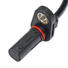 Sensor Freio Abs Azera 2012 à 2016 Traseiro 87cm 2 Vias Fêmeas - Maxauto - 12.0354 Sensor Freio Abs Azera 2012 à 2016 Traseiro 87cm 2 Vias Fêmeas - Maxauto - 12.0354