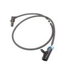 Sensor Freio Abs Blazer 1.8 S10 2.4 2.5 2.8 4x4 1998 a 2011 Dianteiro - MTE73444 Sensor Freio Abs Blazer 1.8 S10 2.4 2.5 2.8 4x4 1998 a 2011 Dianteiro - MTE73444