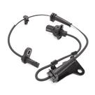 Sensor Freio Abs City 1.5 I-Vtec Fit 1.5 2009 a 2014 Hrv 1.8 2016 a 2021 Dianteiro Direito - MTE73524
